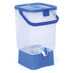 Portable Table Top Drinks Dispenser  hi-res