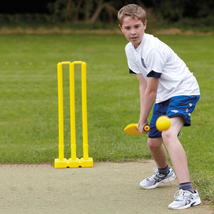 Plastic Cricket Bat  hi\-res