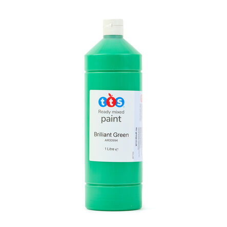 TTS Ready Mixed Paint 1L  hi\-res