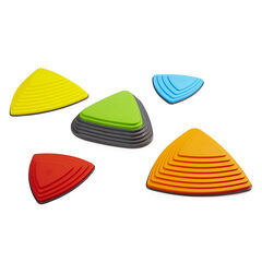 Gonge Bouncing River Stone Set  hi-res