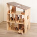 Giant Wooden Building  hi\-res