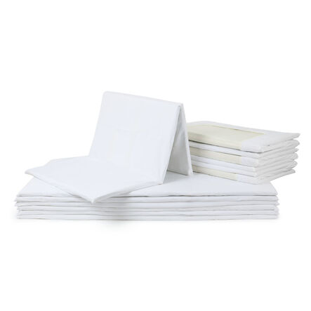 TTS Nursery Sleep Solutions Mats, Sheets \x26 Storage  hi\-res