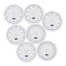 TTS Colourful Multi Weight Scales  hi\-res