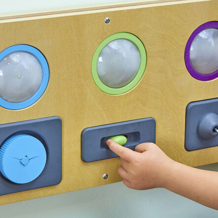 TTS Switch \x26 Press Fine Motor Board  hi\-res
