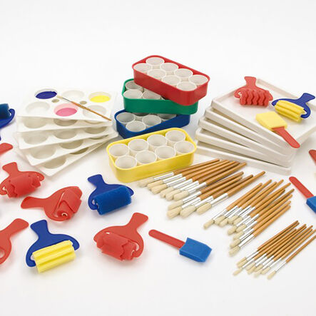 Assorted Class Painting Pack  hi\-res