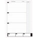 A5 Homework Diary 20pk  hi\-res