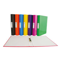 Ring Binders A4 10pk  hi-res