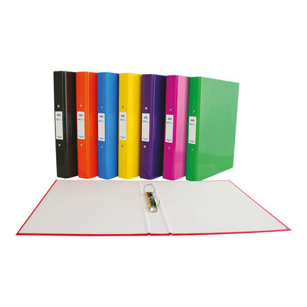 Ring Binders A4 10pk  hi\-res