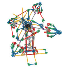 K'NEX Maker's Kit Large  hi-res
