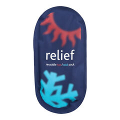 Premium Reusable Hot and Cold Pack  hi-res