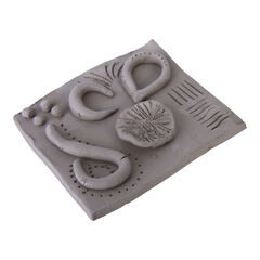TTS Air Hardening Clay Stone Colour 4.5kg  hi-res