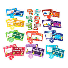 TTS White Rose Maths Talk and Questioning Kit  hi-res