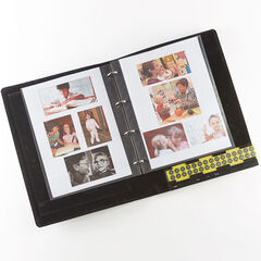 TTS A4 Talking Recordable Photo Albums  hi-res