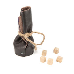 TTS Tudor Five Stones Game  hi-res