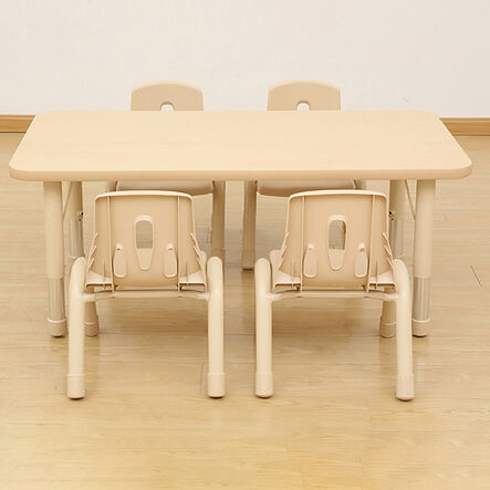 Profile Elegant Height Adjustable Table  hi\-res