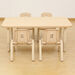 Profile Elegant Height Adjustable Table  hi\-res
