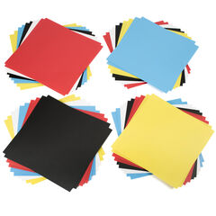 Corrugated Plastic Sheets 500 x 500mm  hi-res