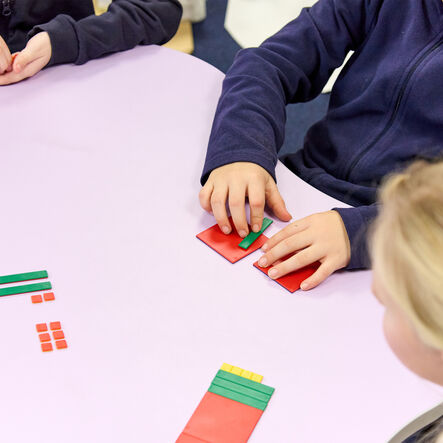 Algebra Tiles  hi\-res