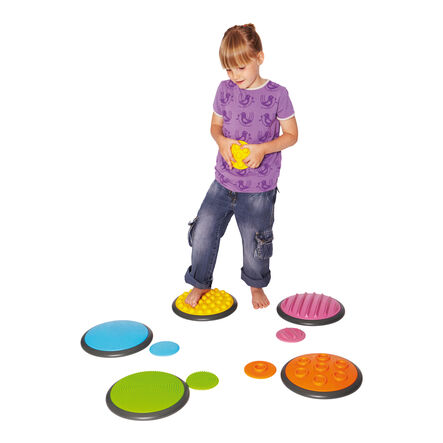 Gonge Motor Skills Development Set 56pcs  hi\-res