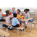 Gopak Contour25 Folding Tables W685mm  hi\-res
