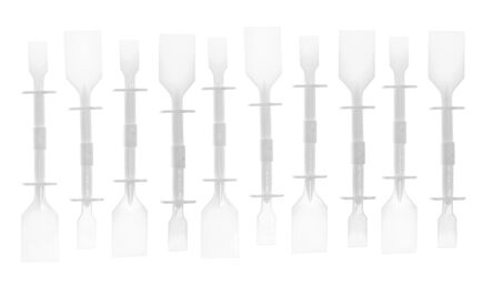 Plastic Double Sided Glue Spreaders  hi\-res