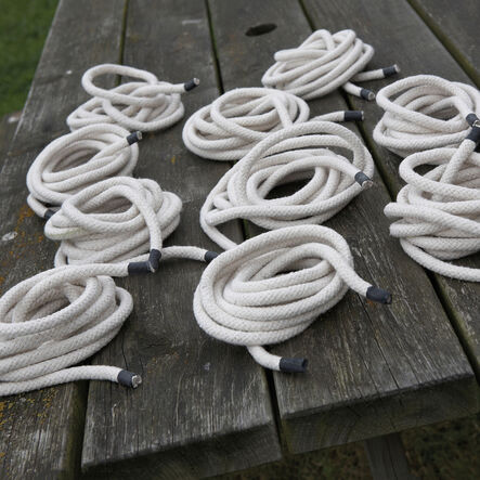 Junior Cotton Skipping Ropes  hi\-res