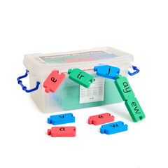 TTS 44 Sounds Jigsaw Pieces 72pcs  hi-res