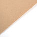 Brown Ribbed Craft Paper Roll 900mm x 250m  hi\-res
