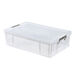 Allstore Plastic Storage Box  hi\-res