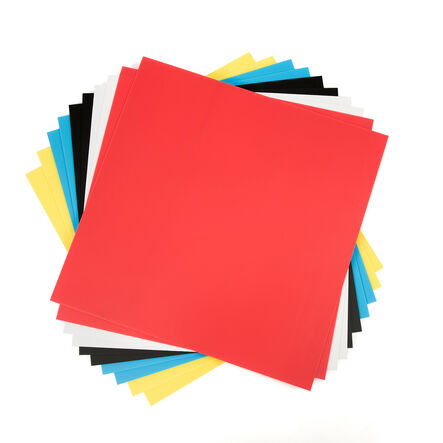 Corrugated Plastic Sheets 500 x 500mm  hi\-res