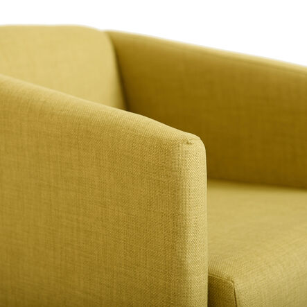 Child Fluted Sofa and Chair Set  hi\-res