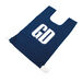 High 5 Netball Bibs 8pk  hi\-res
