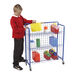 Sturdy Lunchbox Trolley  hi\-res