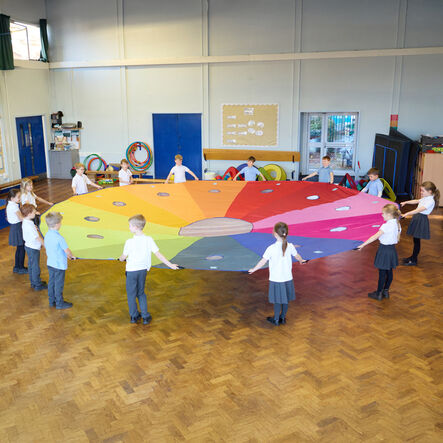 TTS Parachute Play  hi\-res