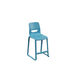 Postura One Piece High Back Stool  hi\-res