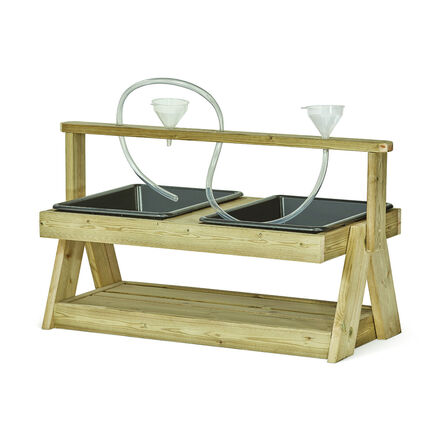 Millhouse Double Sand \x26 Water Station  hi\-res