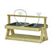 Millhouse Double Sand \x26 Water Station  hi\-res
