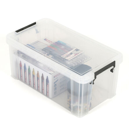 Allstore Plastic Storage Box  hi\-res