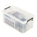 Allstore Plastic Storage Box  hi\-res