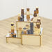 TTS Shades of Wood Stacking \x26 Posting People  hi\-res