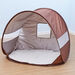 TTS Creative Pop Up Tent Den H90 x W75 x L125cm  hi\-res