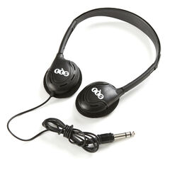 TTS Value Headphones  hi-res
