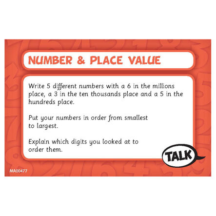 TTS White Rose Maths Reasoning and Problem Solving Kit  hi\-res