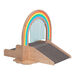 Rainbow Baby Crawl  hi\-res
