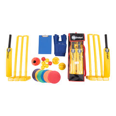 Playground Cricket Teaching Pack  hi-res