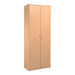 Cupboards W\/ Shelving W80xD47cm  hi\-res