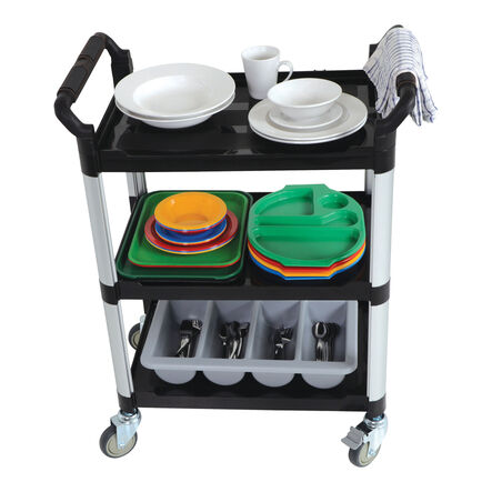 Utility Tray Trolleys  hi\-res