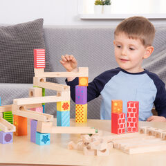 Marble Run 53pk  hi-res