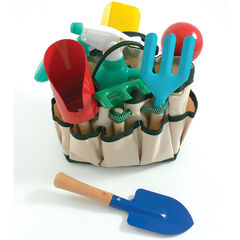 Mini Gardening Tools 7pk  hi-res