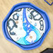 TTS Recordable Small World Polar Scape Play Mat  hi\-res
